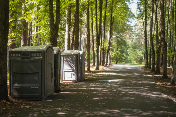 Best Porta potty rental near me  in Lindenhurst, IL
