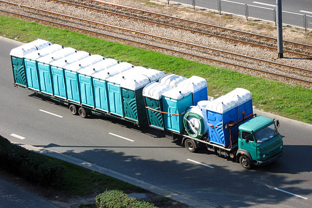 Best Handicap porta potty rental  in Lindenhurst, IL